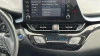 Toyota C-HR C-HR 125H Advance