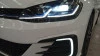 Volkswagen Golf GTE 1.4 TSI e-Power 150kW (204CV) DSG Volkswagen Golf GTE 1.4 TSI e-Power 150kW (204CV) DSG