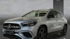 Mercedes-Benz GLA 200 D