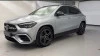 Mercedes-Benz GLA 200 d