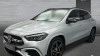 Mercedes-Benz GLA 200 d