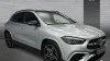 Mercedes-Benz GLA 200 d