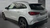 Mercedes-Benz GLA 200 d