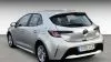 Toyota Corolla 5 Puertas Active Tech 125H e-CVT