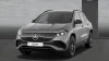 Mercedes-Benz EQA 250+ AMG Night EDITION Mercedes-Benz EQA 250+ AMG Night EDITION