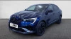 Renault Arkana  esprit Alpine alpine full hybrid e-tech 105 kW (145CV)-SS