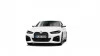 BMW Serie 4 420d Gran Coupe 140 kW (190 CV) BMW Serie 4 420d Gran Coupe 140 kW (190 CV)