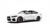 BMW Serie 4 420d Gran Coupe 140 kW (190 CV) BMW Serie 4 420d Gran Coupe 140 kW (190 CV)