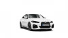 BMW Serie 4 420d Gran Coupe 140 kW (190 CV) BMW Serie 4 420d Gran Coupe 140 kW (190 CV)