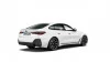 BMW Serie 4 420d Gran Coupe 140 kW (190 CV) BMW Serie 4 420d Gran Coupe 140 kW (190 CV)