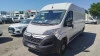 Citroën Jumper BlueHDi 88KW (120CV) Furgon 35L3H2