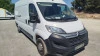 Citroën Jumper BlueHDi 88KW (120CV) Furgon 35L3H2