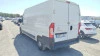 Citroën Jumper BlueHDi 88KW (120CV) Furgon 35L3H2