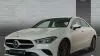 Mercedes-Benz Clase CLA 200 D DCT