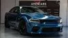 Dodge Charger R/T Scat Pack Widebody