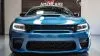 Dodge Charger R/T Scat Pack Widebody