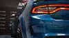 Dodge Charger R/T Scat Pack Widebody