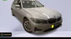 BMW Serie 3 318d Touring 110 kW (150 CV) BMW Serie 3 318d Touring 110 kW (150 CV)
