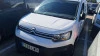 Citroën Berlingo Talla M BlueHDi 100 CONTROL