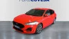 Ford Focus 1.0 Ecoboost MHEV 92kW ST-Line X Ford Focus 1.0 Ecoboost MHEV 92kW ST-Line X