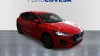 Ford Focus 1.0 Ecoboost MHEV 92kW ST-Line X Ford Focus 1.0 Ecoboost MHEV 92kW ST-Line X