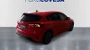 Ford Focus 1.0 Ecoboost MHEV 92kW ST-Line X Ford Focus 1.0 Ecoboost MHEV 92kW ST-Line X