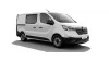 Renault Trafic L1H1 blue dci 96 kw (130 cv) Renault Trafic L1H1 blue dci 96 kw (130 cv)