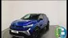 Renault Captur RENAULT  E-TECH Hibrido esprit Alpine 105kW