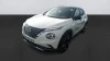 Nissan juke 1.6 Hybrid 105kW (145CV) N-Design Black