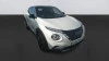 Nissan juke 1.6 Hybrid 105kW (145CV) N-Design Black