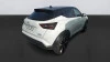 Nissan juke 1.6 Hybrid 105kW (145CV) N-Design Black