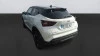 Nissan juke 1.6 Hybrid 105kW (145CV) N-Design Black
