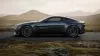 Aston Martin Vantage COUPE