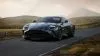 Aston Martin Vantage COUPE
