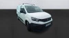 Peugeot Partner ICE BlueHDi 100 S&S 5 Vel. MAN