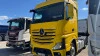 Mercedes-Benz Actros 1845 LS Mercedes-Benz Actros 1845 LS