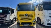 Mercedes-Benz Actros 1845 LS Mercedes-Benz Actros 1845 LS