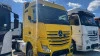 Mercedes-Benz Actros 1845 LS Mercedes-Benz Actros 1845 LS
