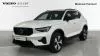 Volvo XC40 XC40 Recharge Plus, T4 plug-in hybrid, Eléctrico