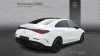 Mercedes-Benz Clase CLA 250+ con tecnología EQ Mercedes-Benz Clase CLA 250+ con tecnología EQ