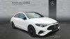 Mercedes-Benz Clase CLA 250+ con tecnología EQ Mercedes-Benz Clase CLA 250+ con tecnología EQ