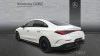 Mercedes-Benz Clase CLA 250+ con tecnología EQ Mercedes-Benz Clase CLA 250+ con tecnología EQ