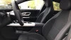 Mercedes-Benz Clase CLA 250+ con tecnología EQ Mercedes-Benz Clase CLA 250+ con tecnología EQ
