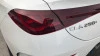 Mercedes-Benz Clase CLA 250+ con tecnología EQ Mercedes-Benz Clase CLA 250+ con tecnología EQ