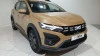Dacia Sandero Stepway Expression