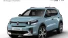 Citroën C3 Aircross Hybrid 136 ë-DCS6 YOU PACK PLUS