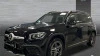 Mercedes-Benz GLB 200 d