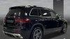 Mercedes-Benz GLB 200 d