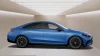 Mercedes-Benz Clase CLA 180 con tecnología híbrida Mercedes-Benz Clase CLA 180 con tecnología híbrida