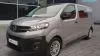 Opel Vivaro Doble Cabina 1.5D 120Cv 6 Plazas